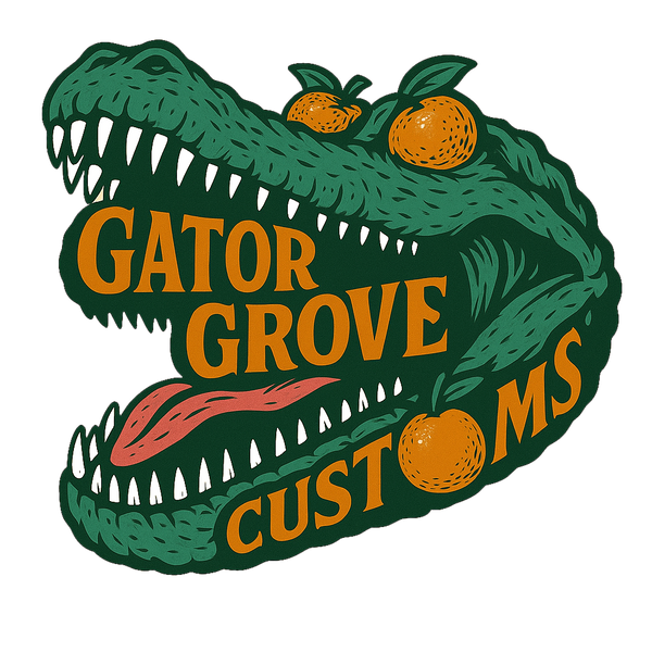 Gator Grove Customs