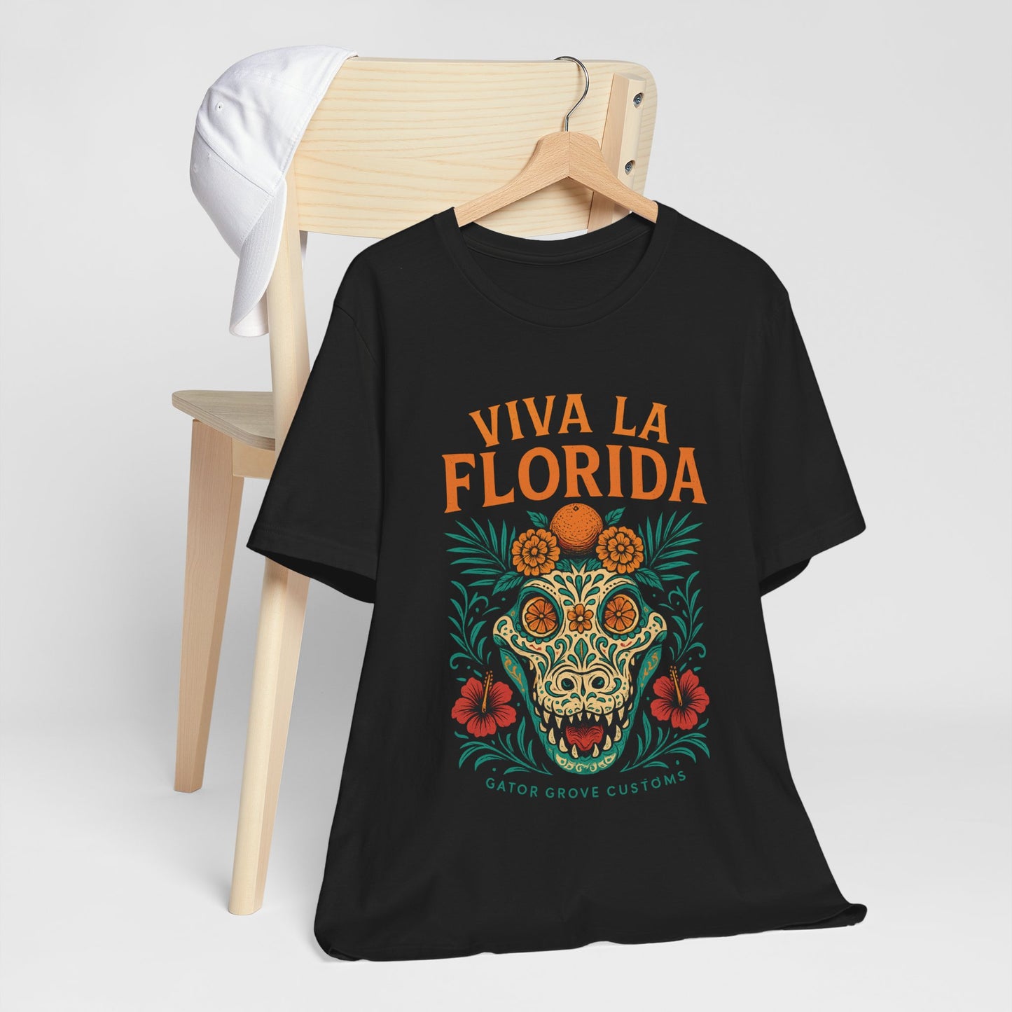 Viva La Florida Tee